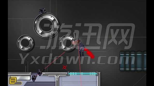盗贼合同：辛迪加截图6
