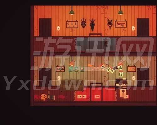湖边小屋6截图5