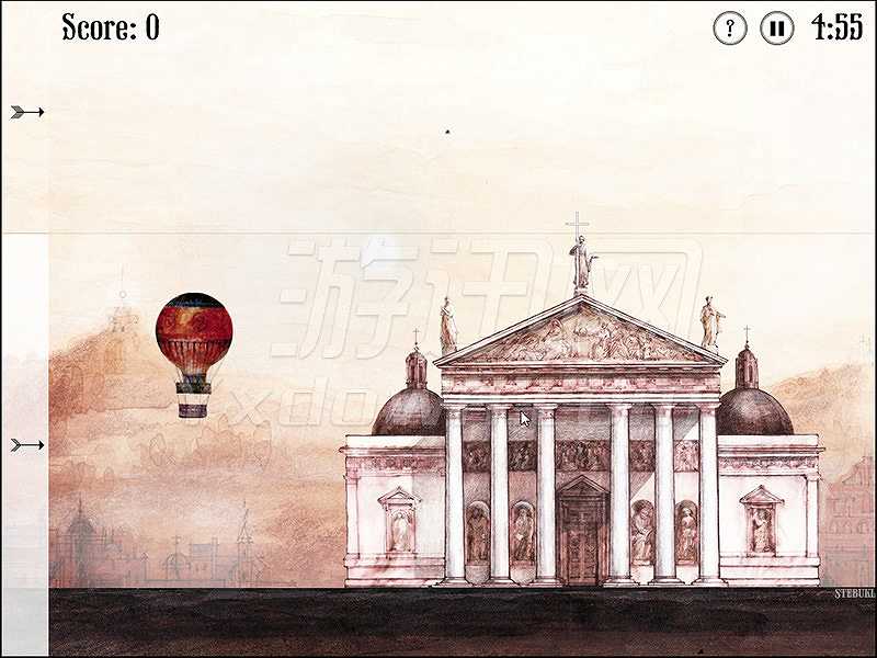 The Howler 截图3