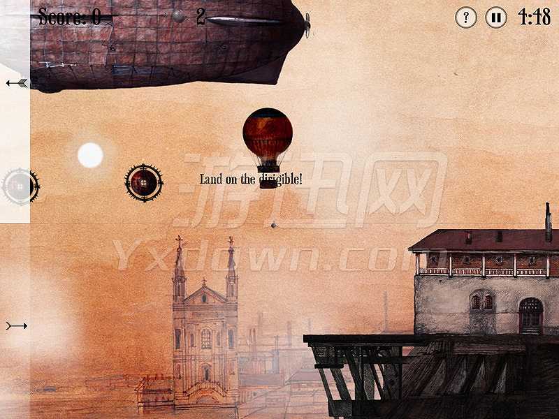 The Howler 截图6