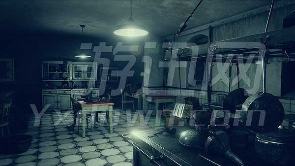 弗农的遗产截图6