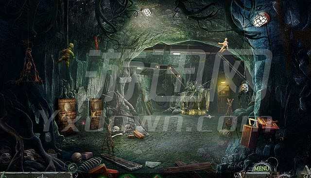 幻象：失落之镇截图4