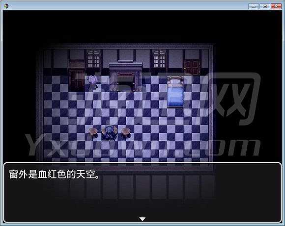 噩梦碎片：亡者之地篇截图2
