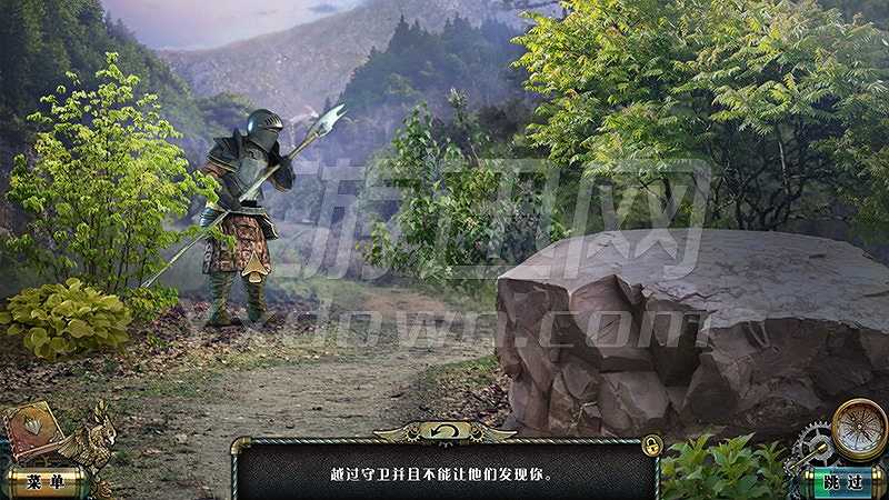 黑暗与火焰：重生截图6