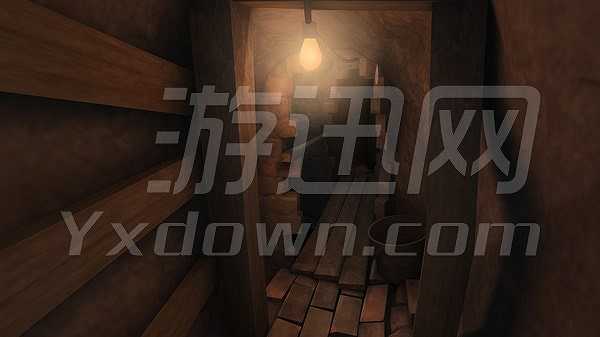 绝对秘密截图3