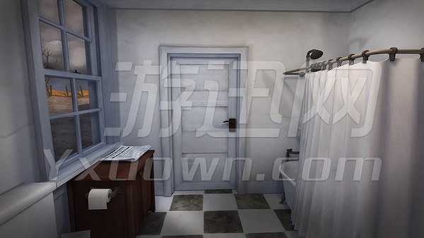 绝对秘密截图4