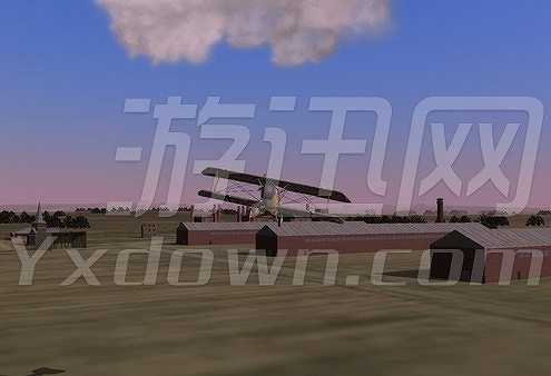 战鹰：王牌的黎明-第一次世界大战空战截图4