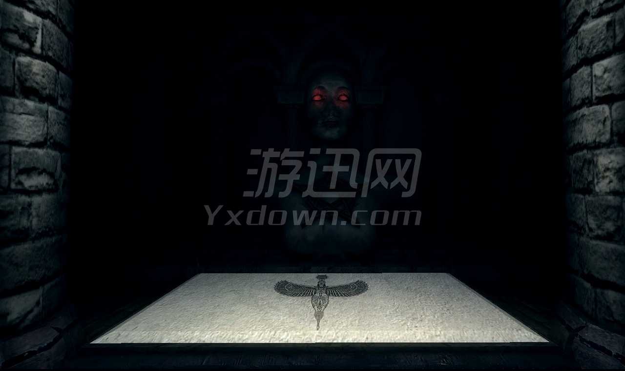 失落之魂截图2