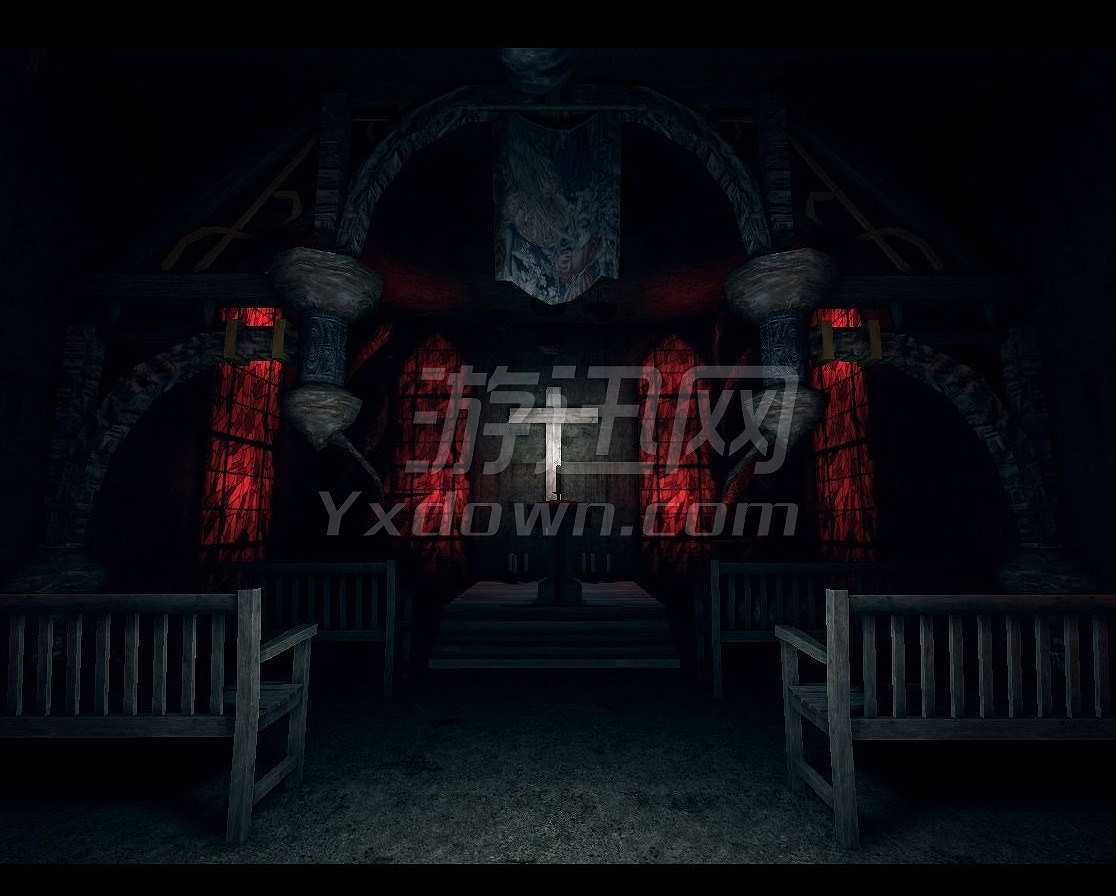 失落之魂截图4