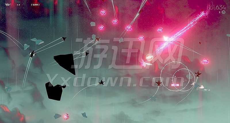 顺风：序章截图2