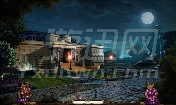秘密组织2：面具下的阴谋截图4