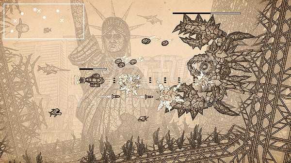 亚特兰蒂斯之地截图5