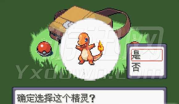 口袋妖怪命运3生命守护者截图3