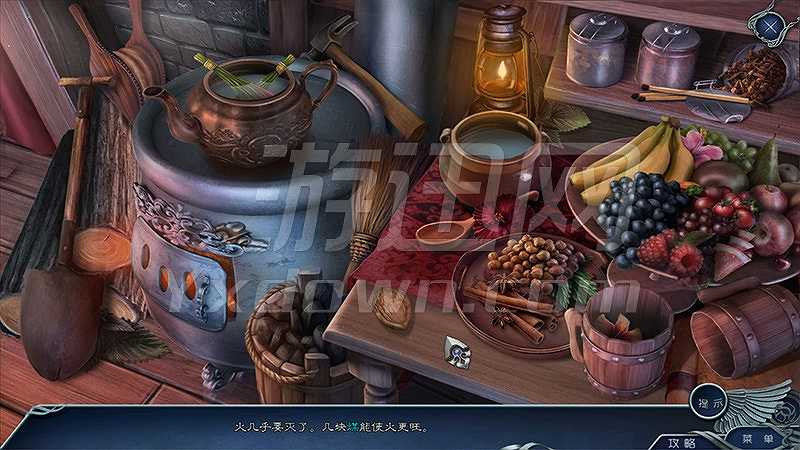 黑暗之境3：风之主截图5