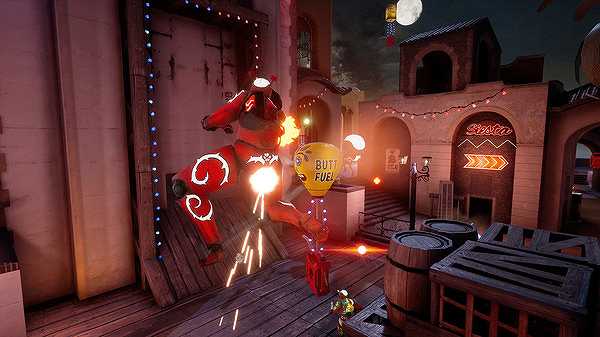 Morphies Law截图3