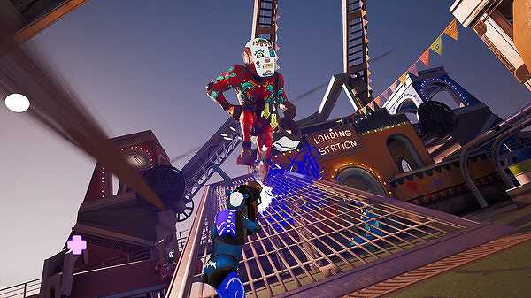 Morphies Law截图4