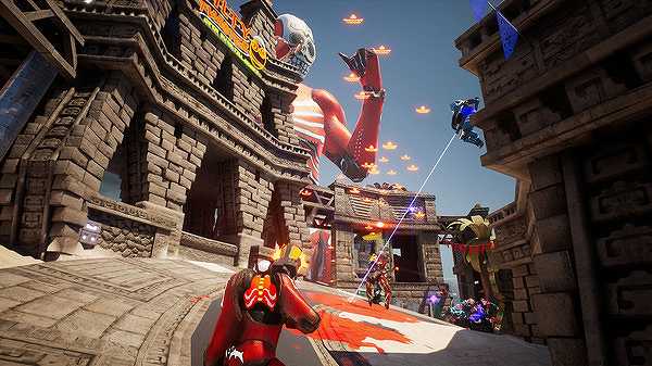 Morphies Law截图5