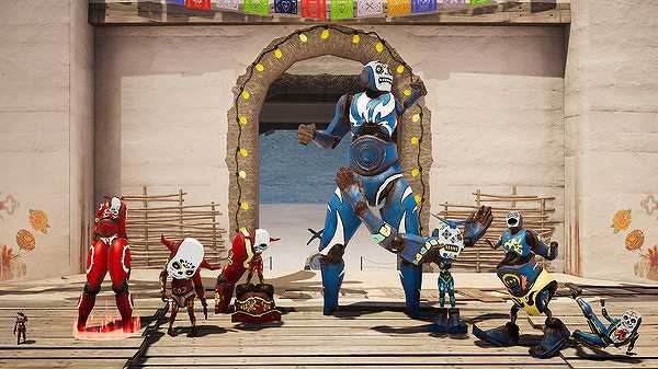 Morphies Law截图6