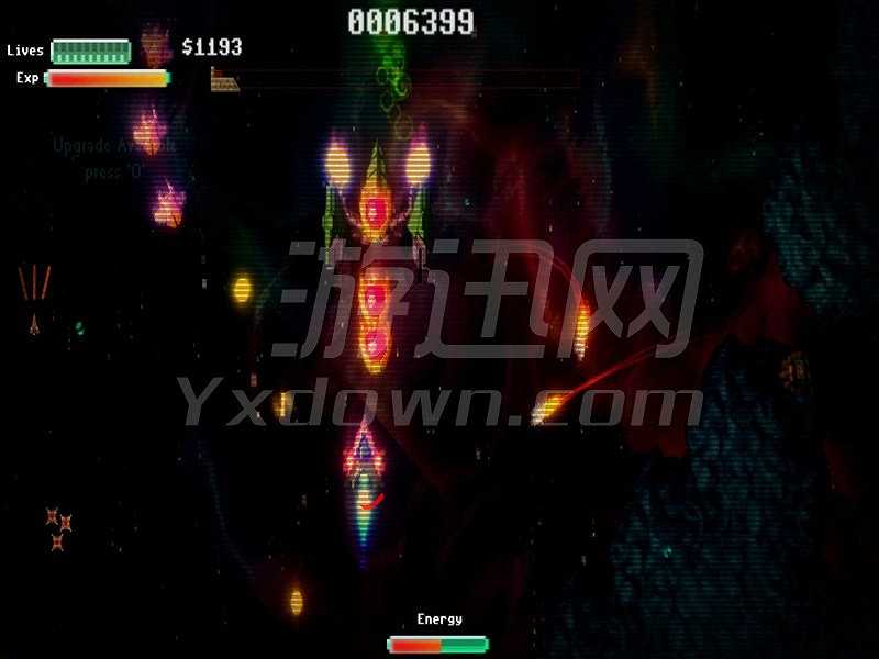 星际流浪者1.12截图2
