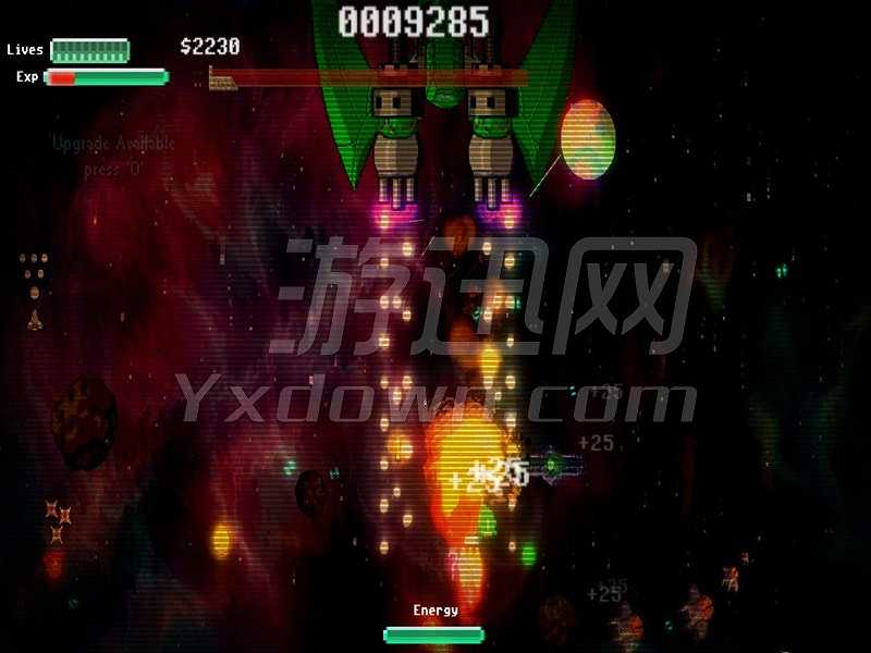 星际流浪者1.12截图3