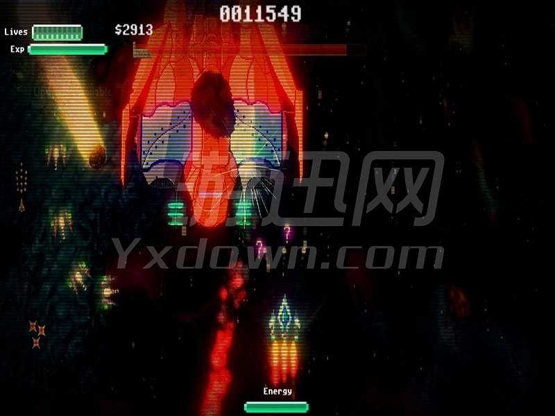 星际流浪者1.12截图4