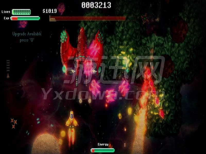 星际流浪者1.12截图5