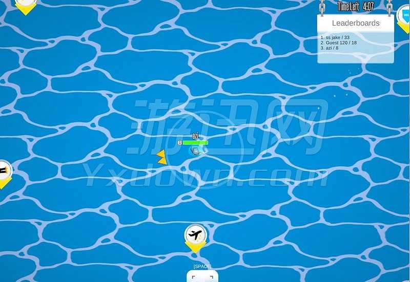 赛艇大作战截图5