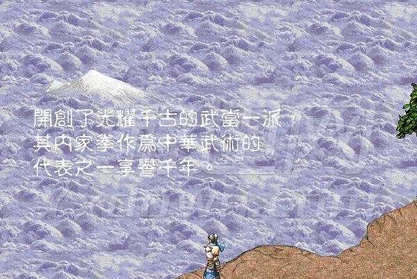 太极张三丰截图3