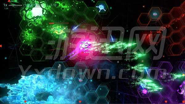 DubWars截图4