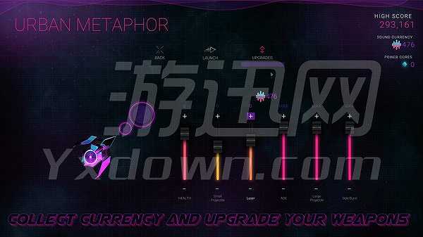 DubWars截图5