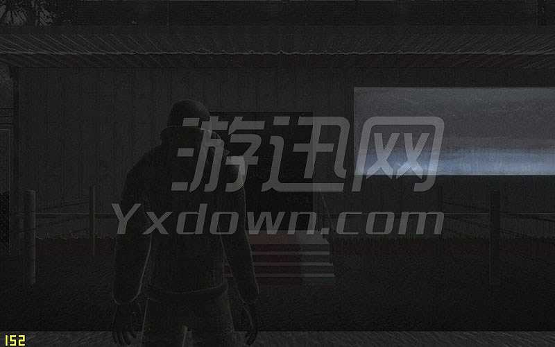 寂静岭：失落的片段截图3