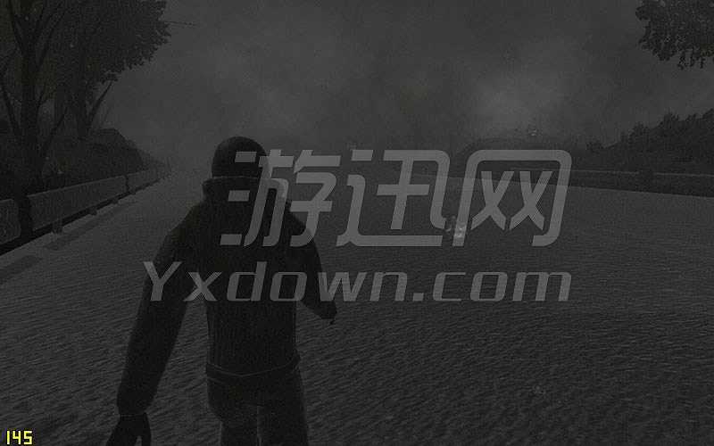 寂静岭：失落的片段截图4