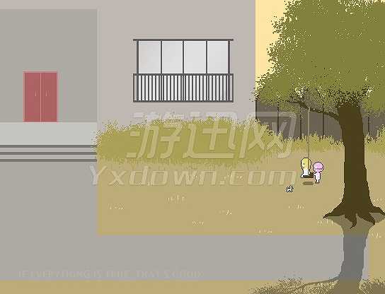 一个人在家时截图5