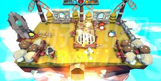 灵敏鲍勃截图2