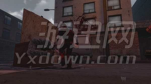 BrainBread2截图2