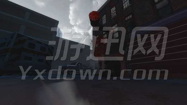 BrainBread2截图4