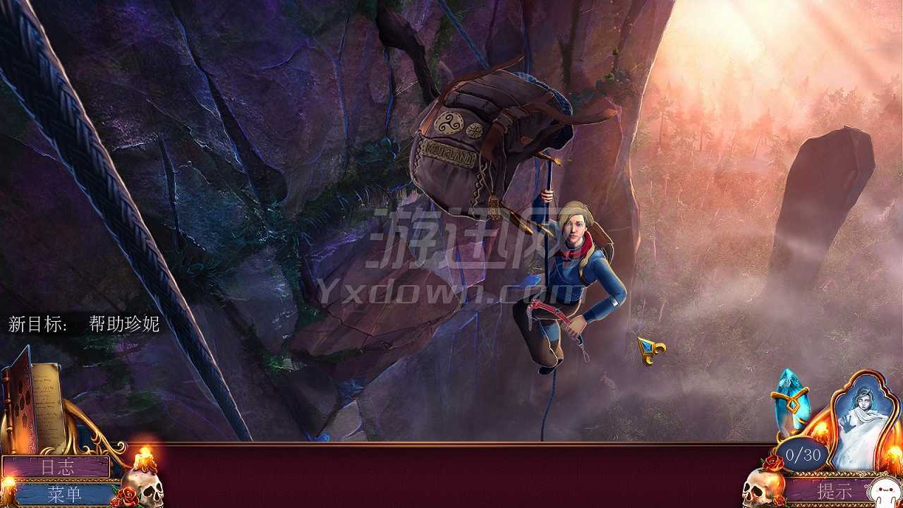 黄昏2：魔法镜子截图3