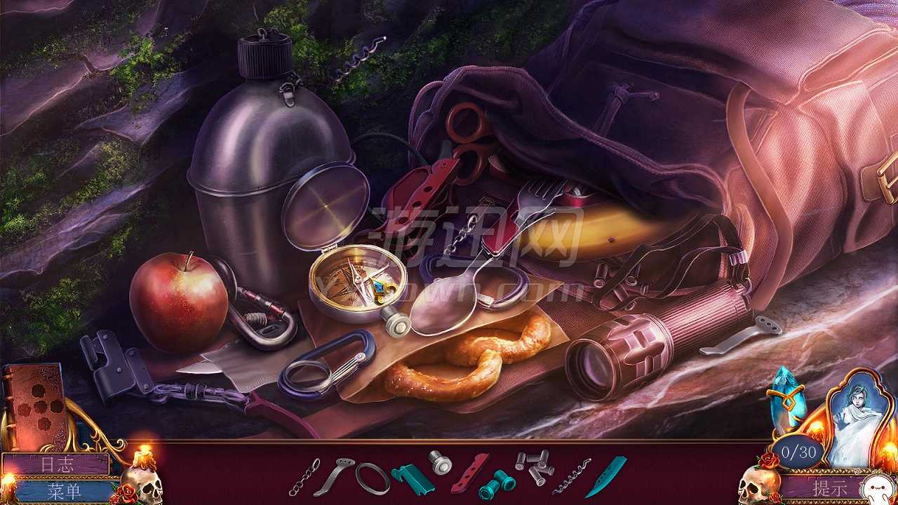 黄昏2：魔法镜子截图5