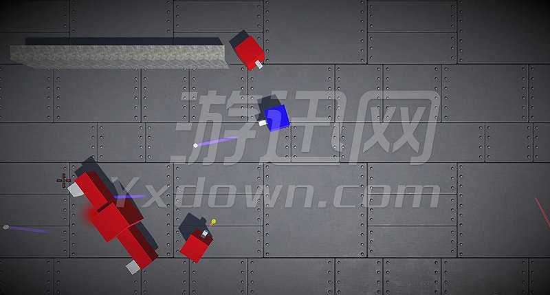 方块破坏者截图5