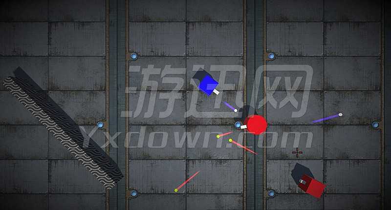方块破坏者截图6