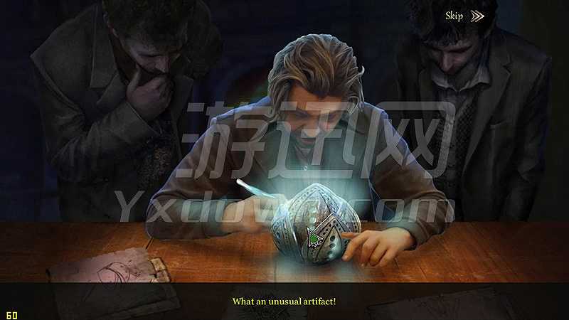 闹鬼列车3:冲突世界截图3 闹鬼列车3:冲突世界截图3