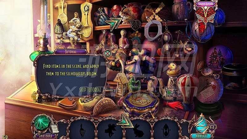 闹鬼列车3:冲突世界截图5 闹鬼列车3:冲突世界截图5