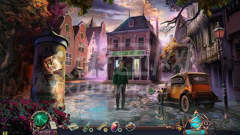 闹鬼列车3:冲突世界截图6 闹鬼列车3:冲突世界截图6