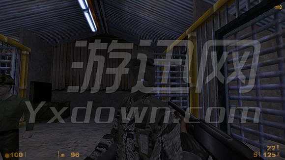 越战：死亡地带截图3