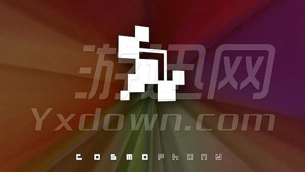 虚拟宇宙截图4