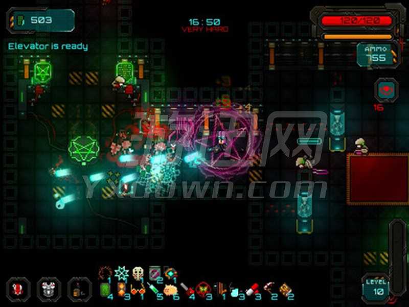 Void Raiders 截图5