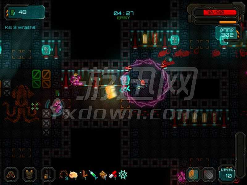 Void Raiders 截图6