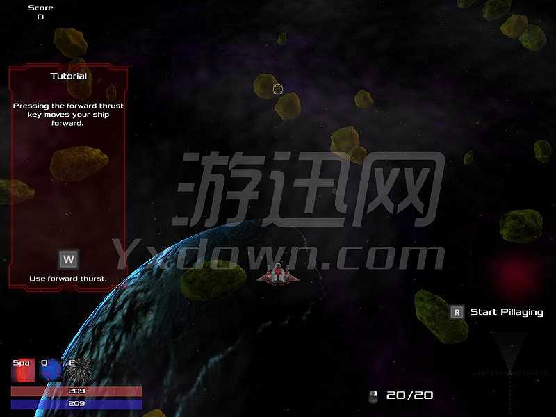 太空维京截图4
