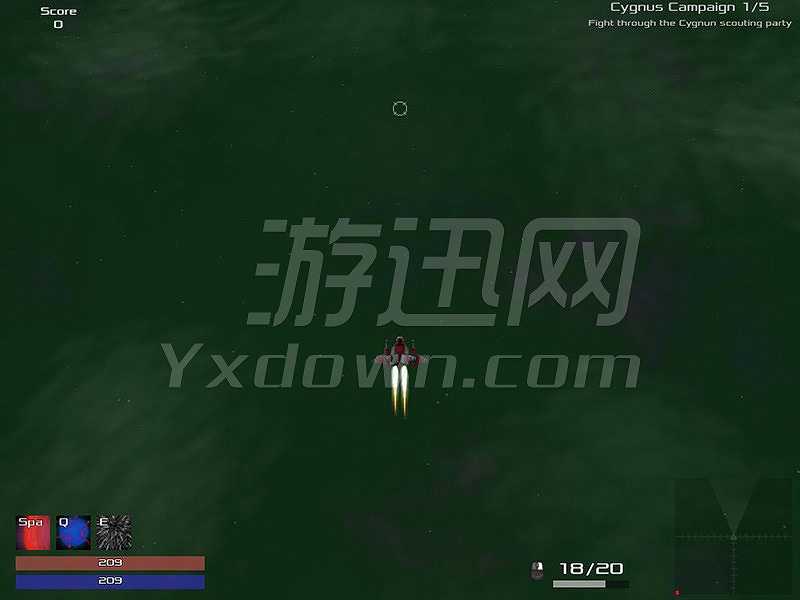 太空维京截图7