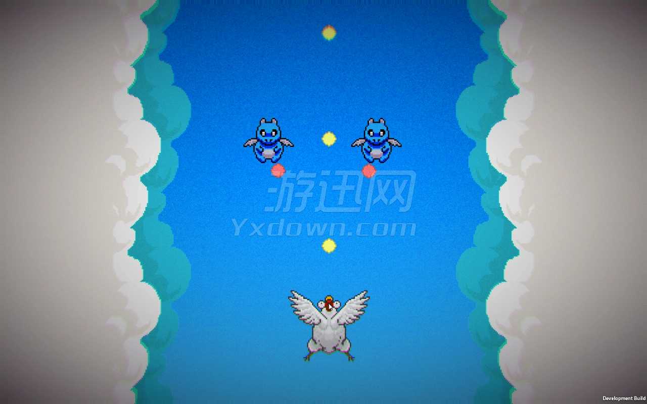 肥鸡之梦截图3